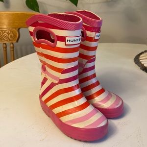 Toddler Hunter Boots